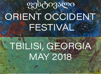 Orient Occident Festival