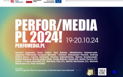 PERFOR/MEDIA PL 2024!