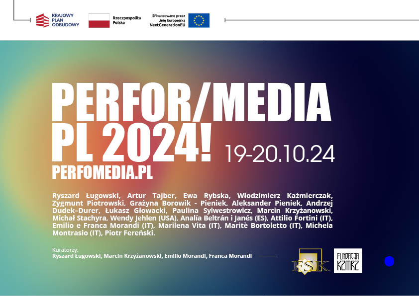 PERFOR/MEDIA PL 2024!